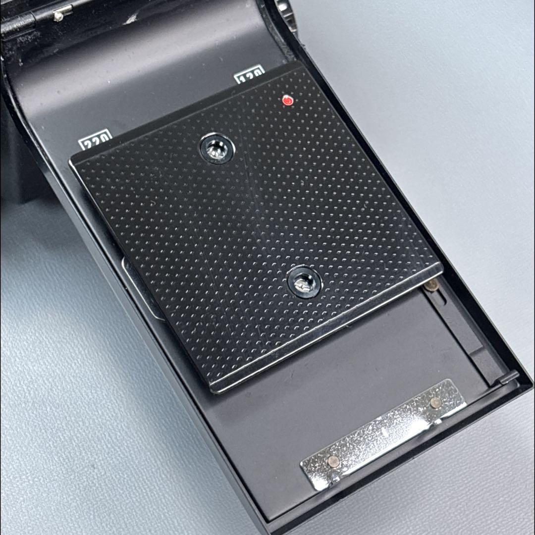 mamiya マミヤ　C330s 80mm F2.8 二眼フィルムカメラ