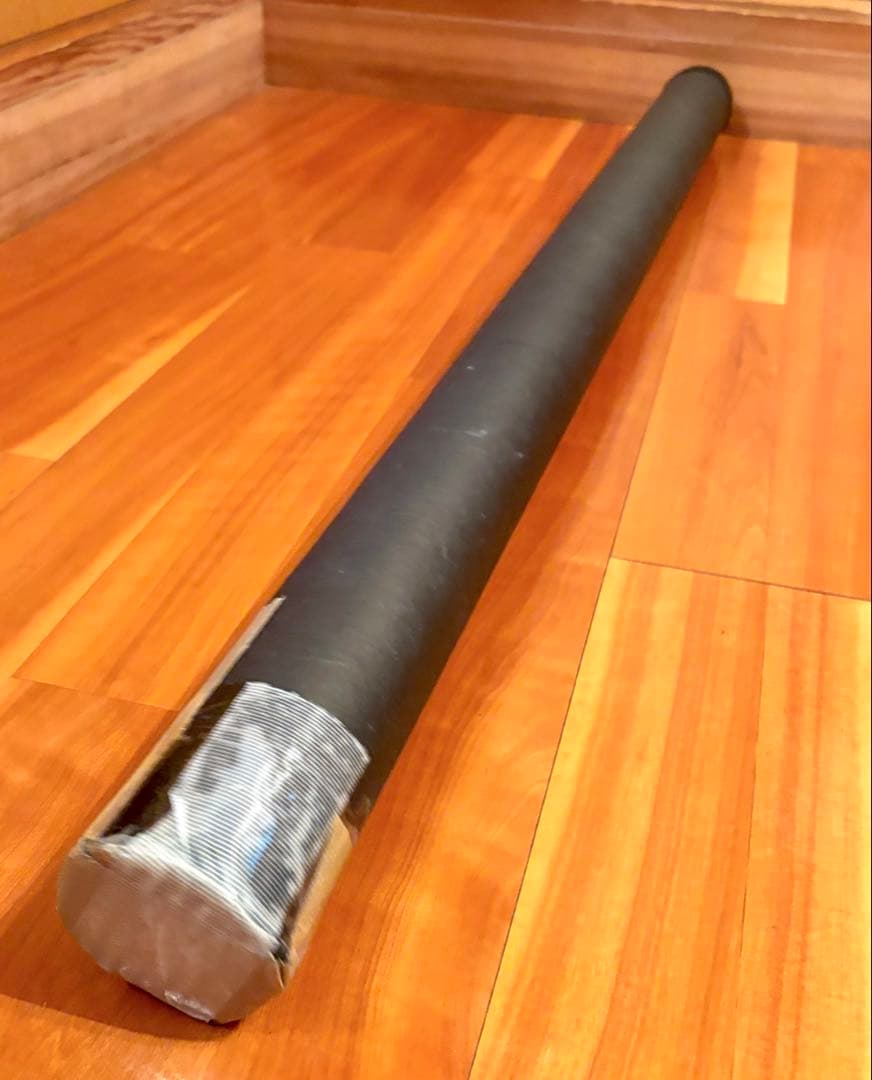 EPSON モバイルスクリーン ELPSC21B 80インチワイド Xタイプ