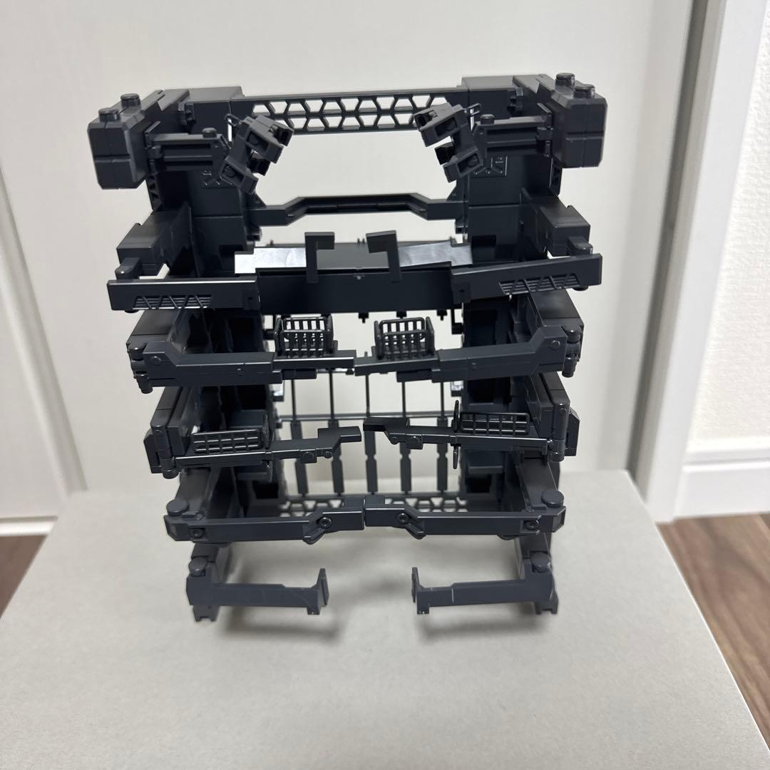 MGEXユニコーンガンダム＆MG Ver.Kaフルアーマーユニコーン完成品セット