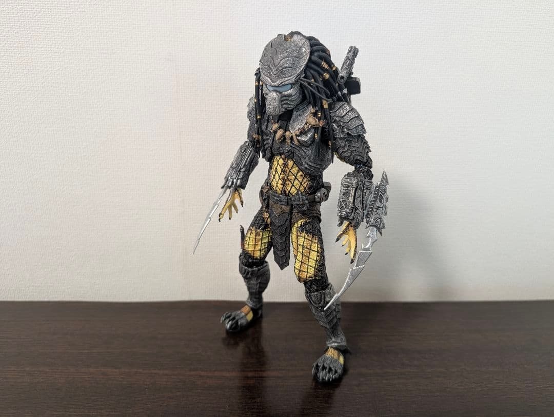 SF・ファンタジー・ホラー NECA CHOPPER PREDATOR