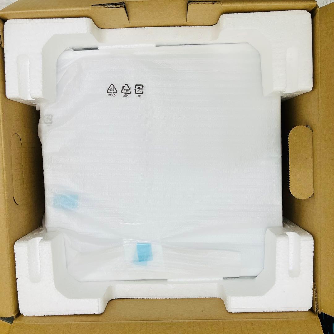 【超美品】エアレジ スターターパック mPOPセット ホワイト