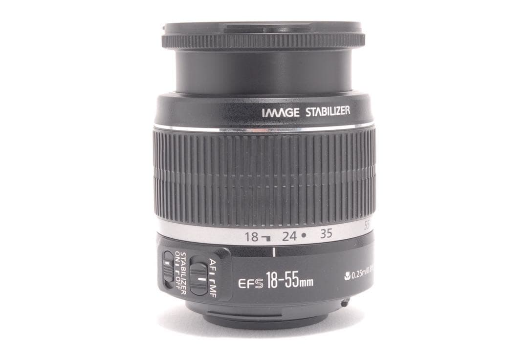 動画撮影可❤️キャノン Kiss X4❤️レンズキット❤️手ブレ補正機能❤️すぐ使える