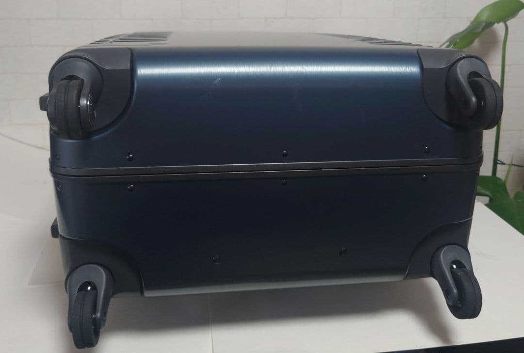 ACE PROTECA BRICK LOCK キャリーケース スーツケース65L