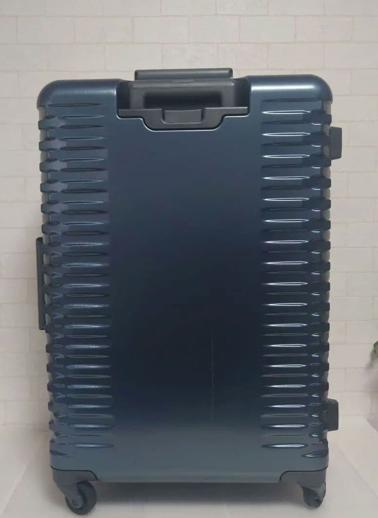 ACE PROTECA BRICK LOCK キャリーケース スーツケース65L