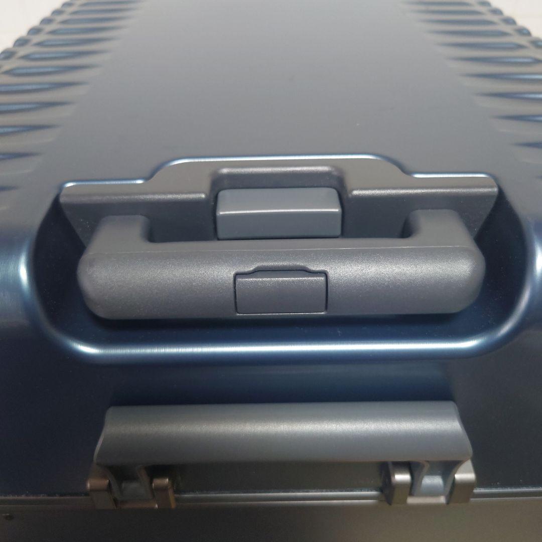 ACE PROTECA BRICK LOCK キャリーケース スーツケース65L