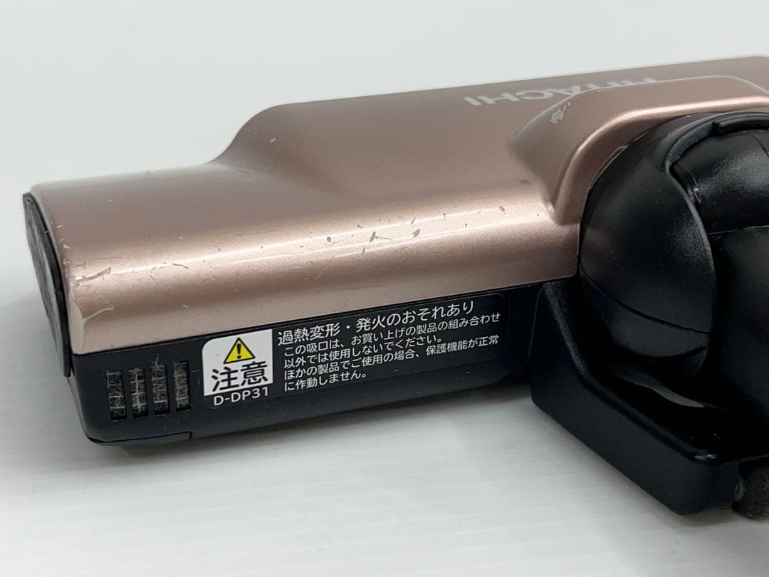 動作保証　PV-BHL3000J D-DP31 掃除機　パワーヘッド回転ブラシ