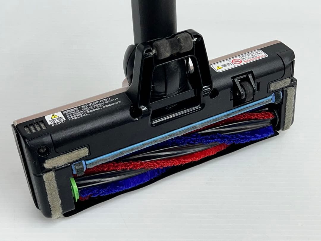 動作保証　PV-BHL3000J D-DP31 掃除機　パワーヘッド回転ブラシ
