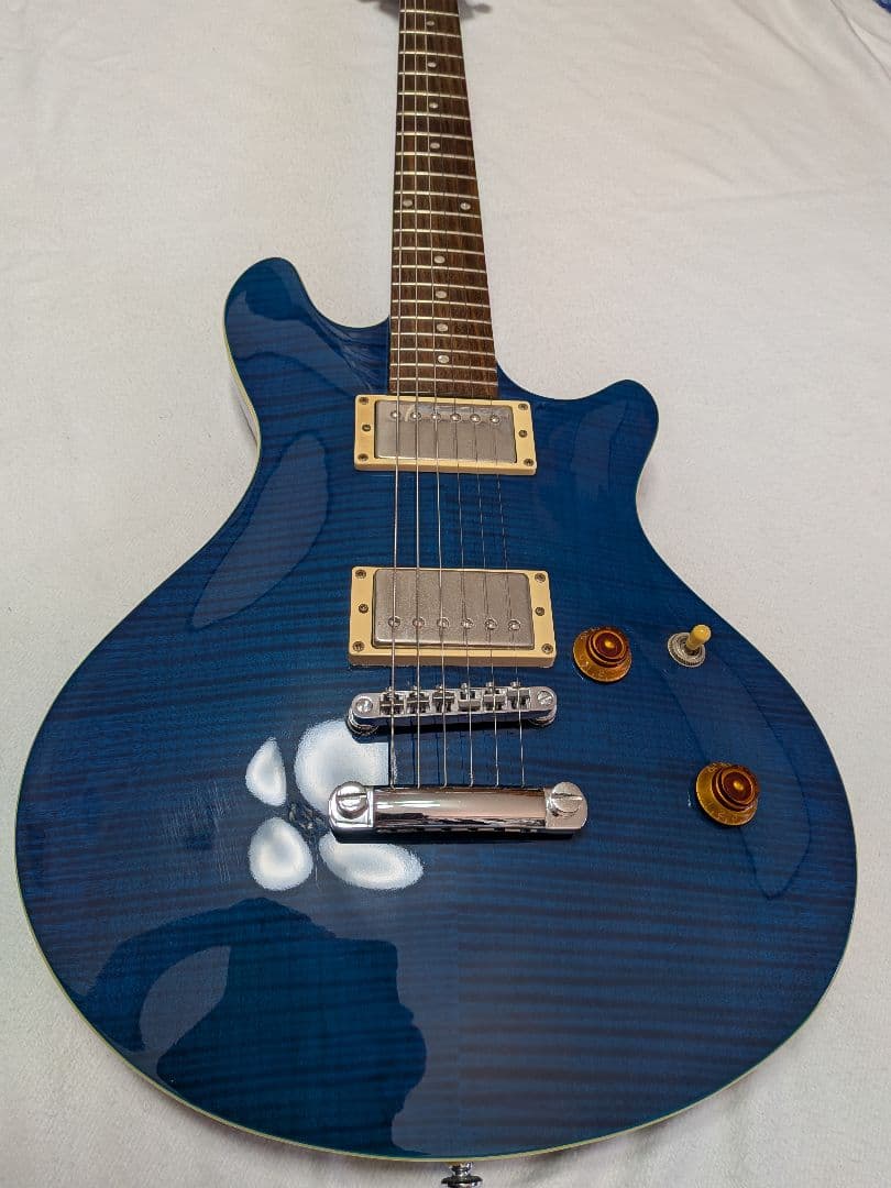 GrassRoots G-PO-60 Potbelly 美品！