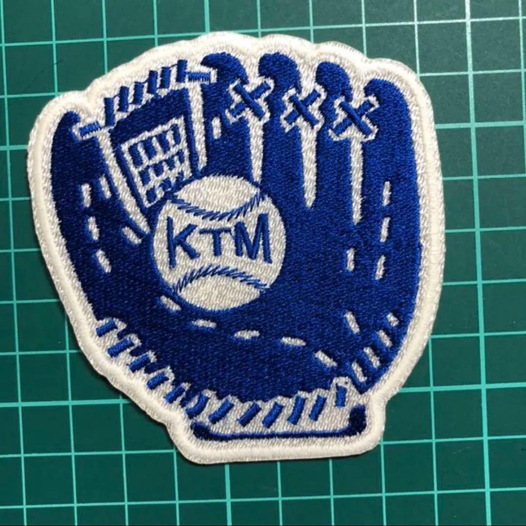 オリジナル　アイロン接着タイプ１枚