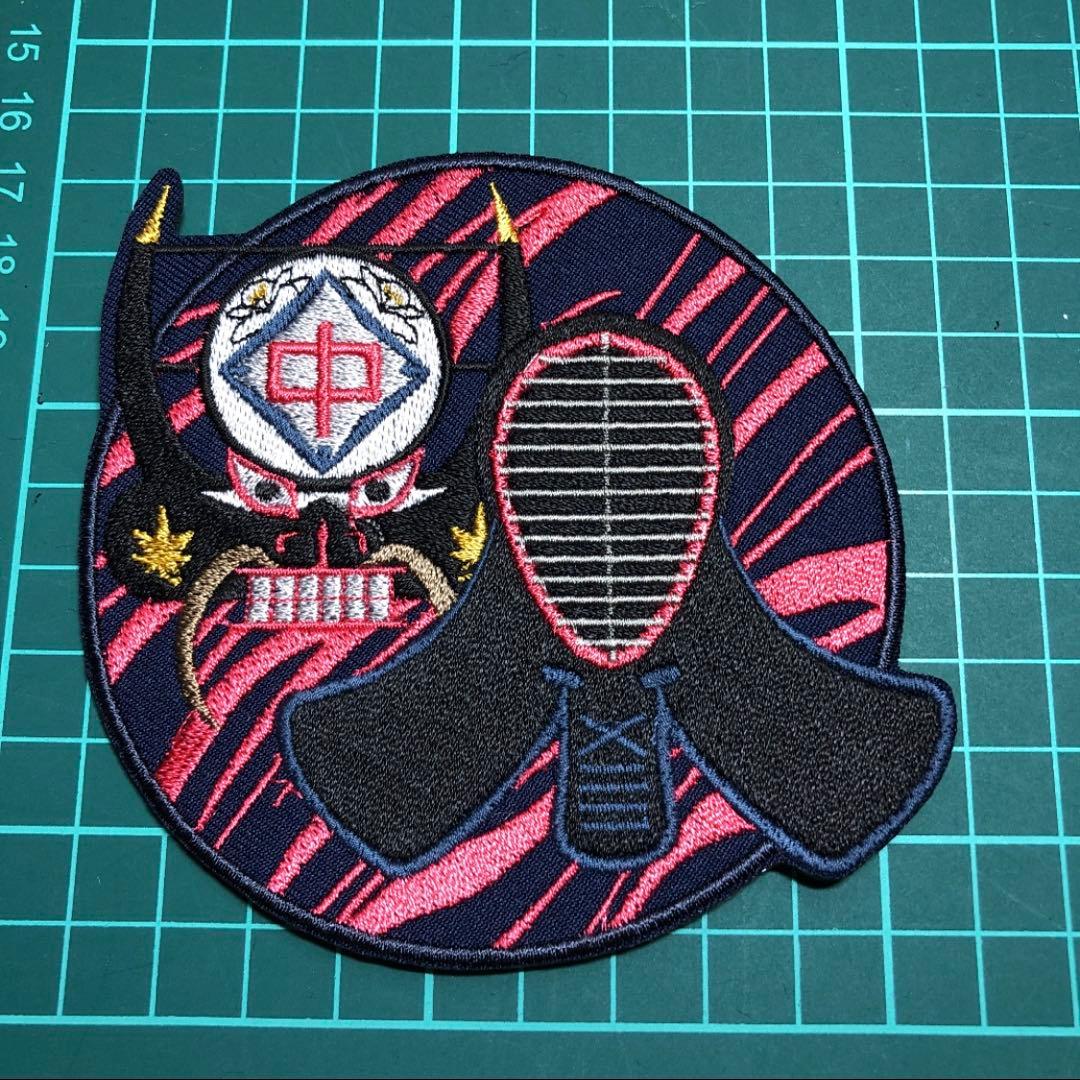 オリジナル　アイロン接着タイプ１枚