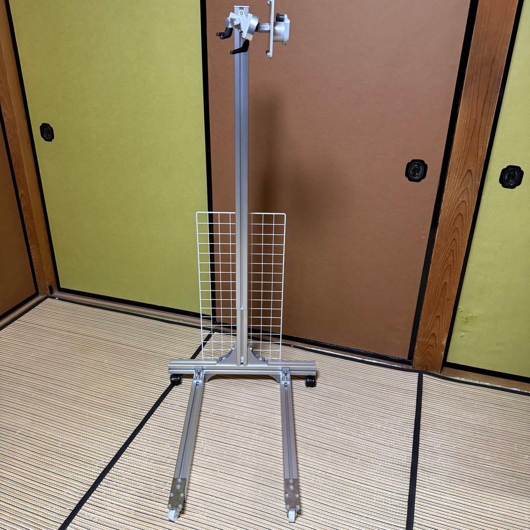 意思伝達装置 My Tobii I-16 最新機 美品 スタンド＆Eyeコール付