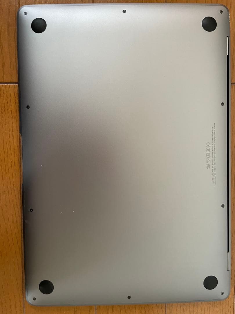 MacBook Air 2019｜Core i5｜256GB