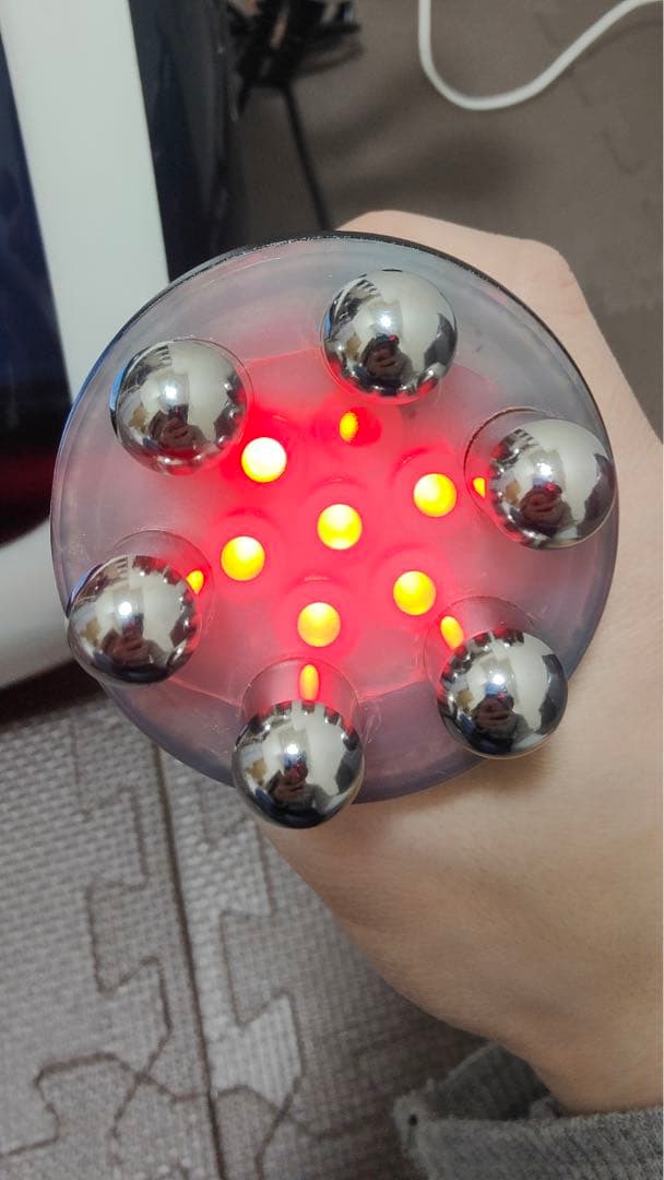 家庭・業務用40Khzキャビテーション＋ラジオ波+バキューム