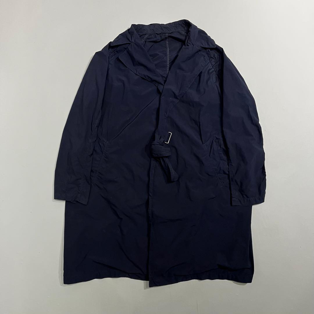 ジャケット・アウター COMOLI tielocken coat