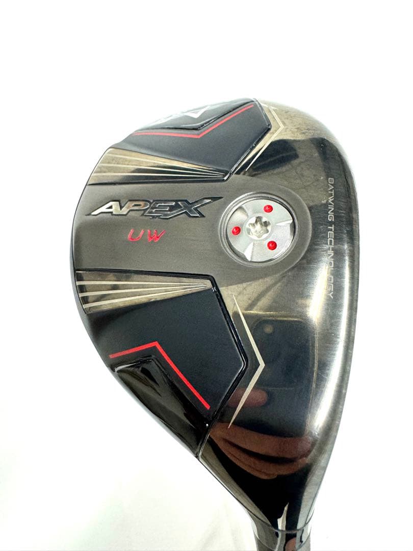 こ*う様 キャロウェイ APEX UW 23°