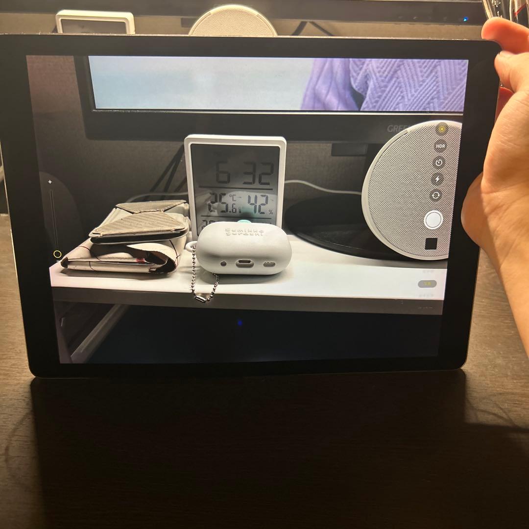 Apple iPad pro 12.9 第2世代