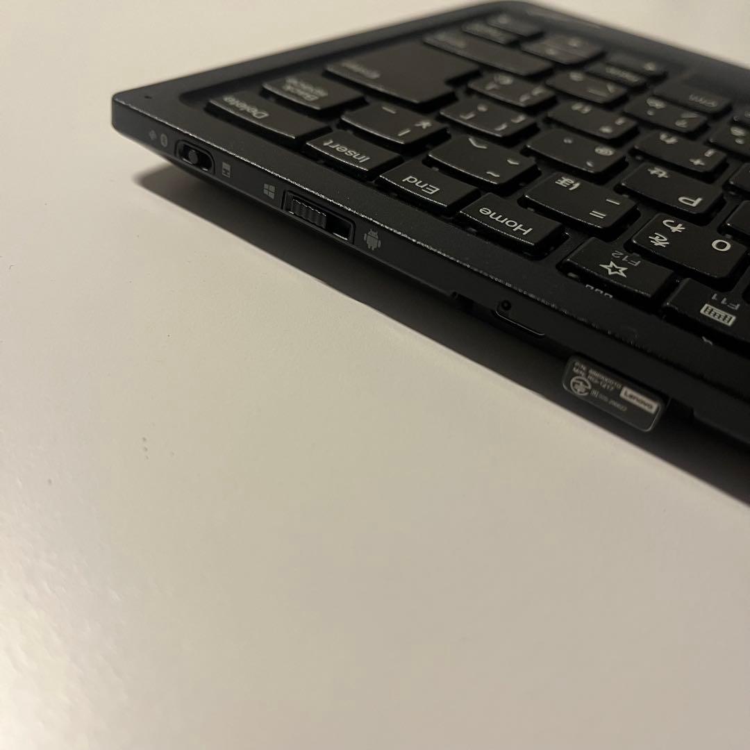 ThinkPad キーボード KC-1957