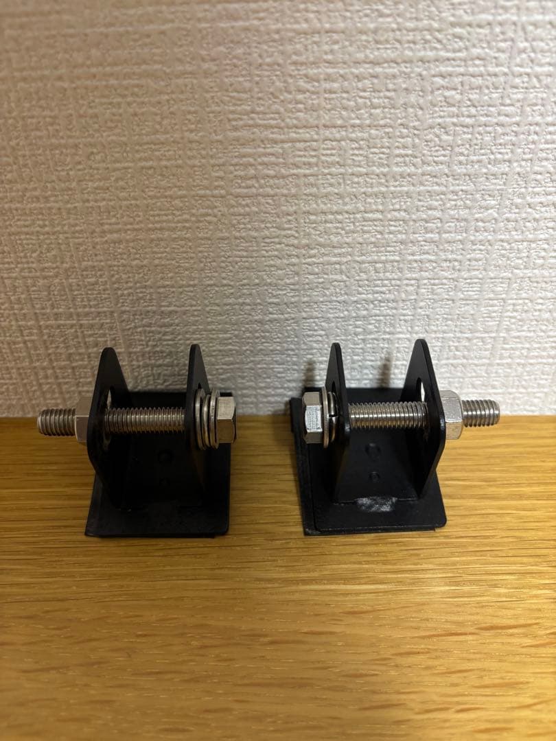 IPF リアラダージムニーシエラノマド用　JB64JB74JC74用 最終値下げ