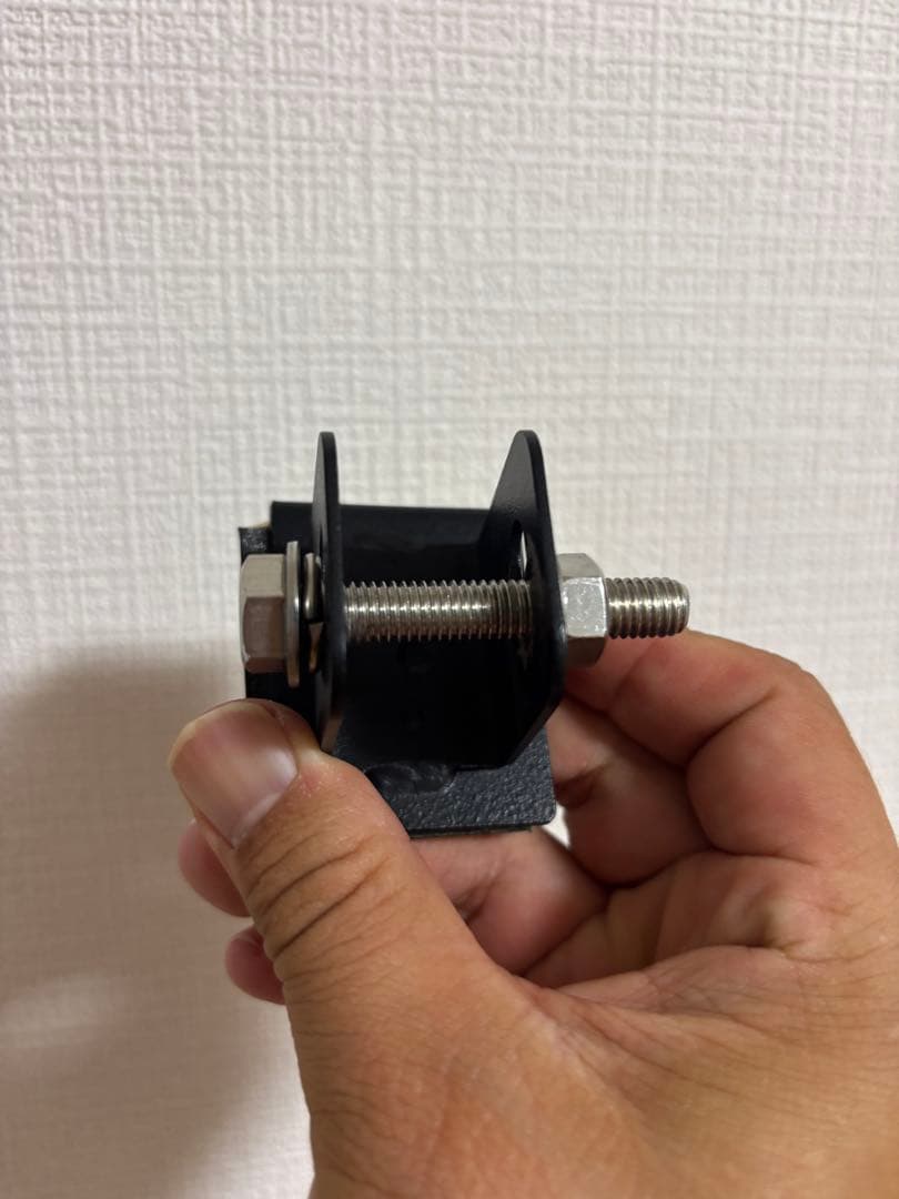 IPF リアラダージムニーシエラノマド用　JB64JB74JC74用 最終値下げ