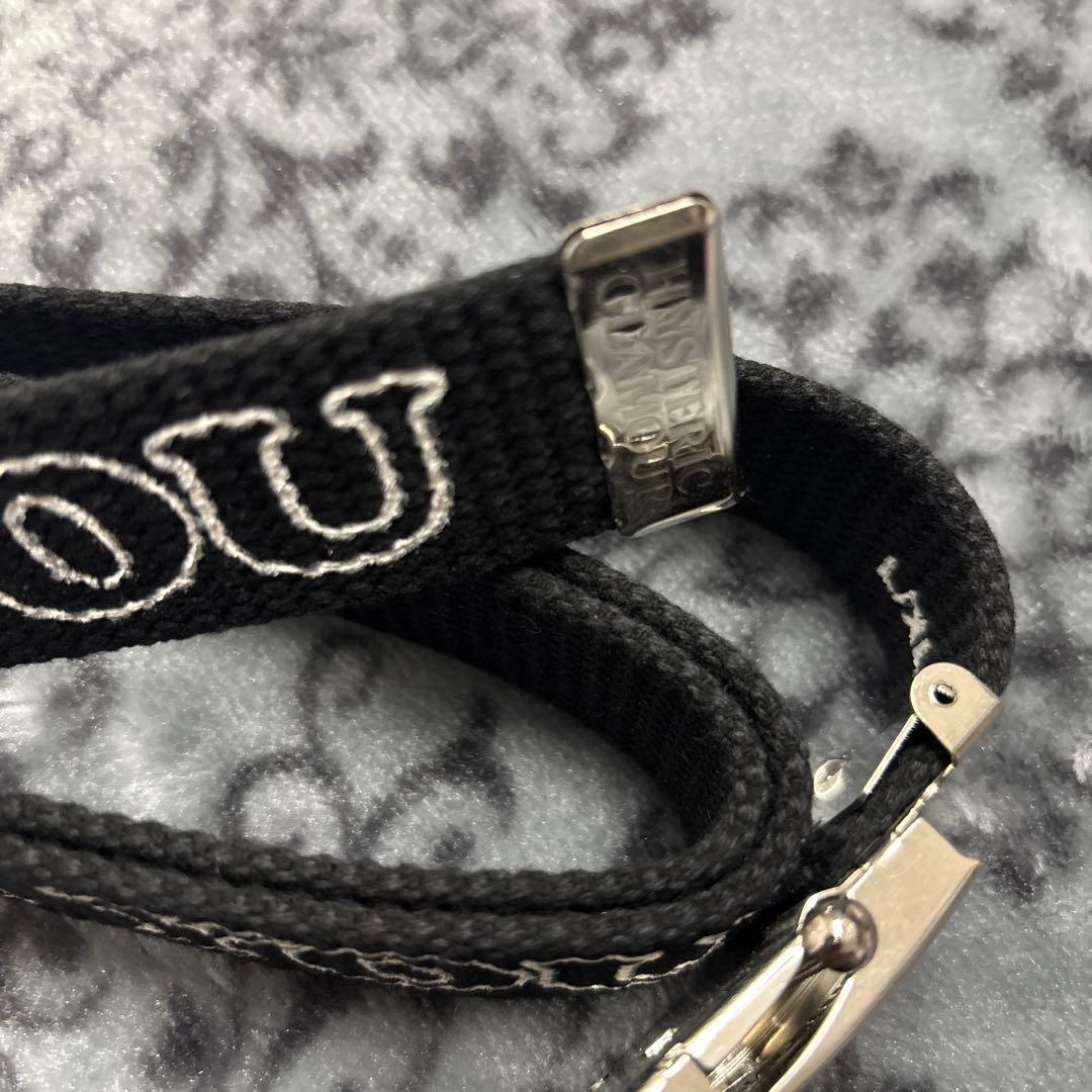 ⭐︎新品‼️HYSTERIC GLAMOUR × Supreme ガチャベルト L