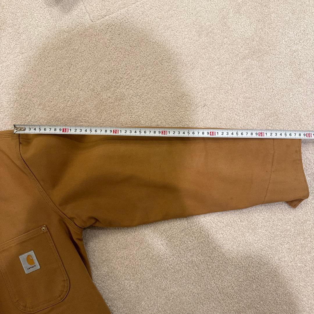 Carhartt チョアコートUSA 80s
