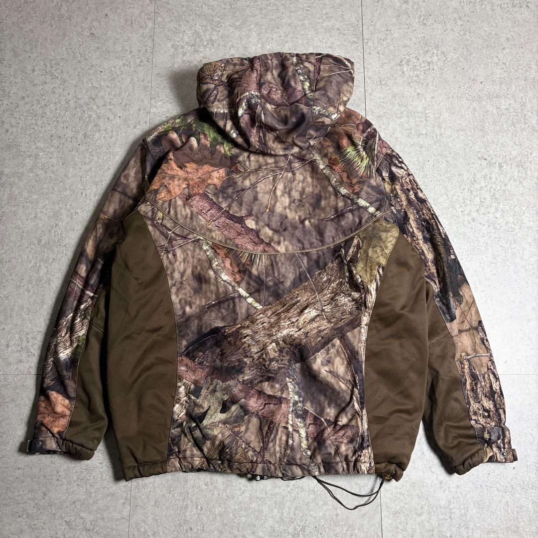 そまc-boy style (vol.1025リアルツリー中綿ハンティング