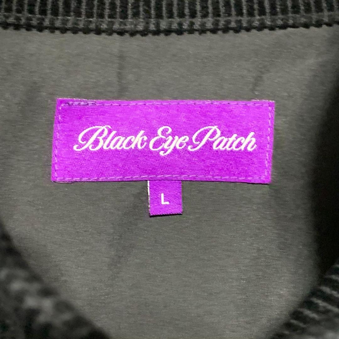 トップス SMALL HWC CORDUROY TRACK JACKET SETUP