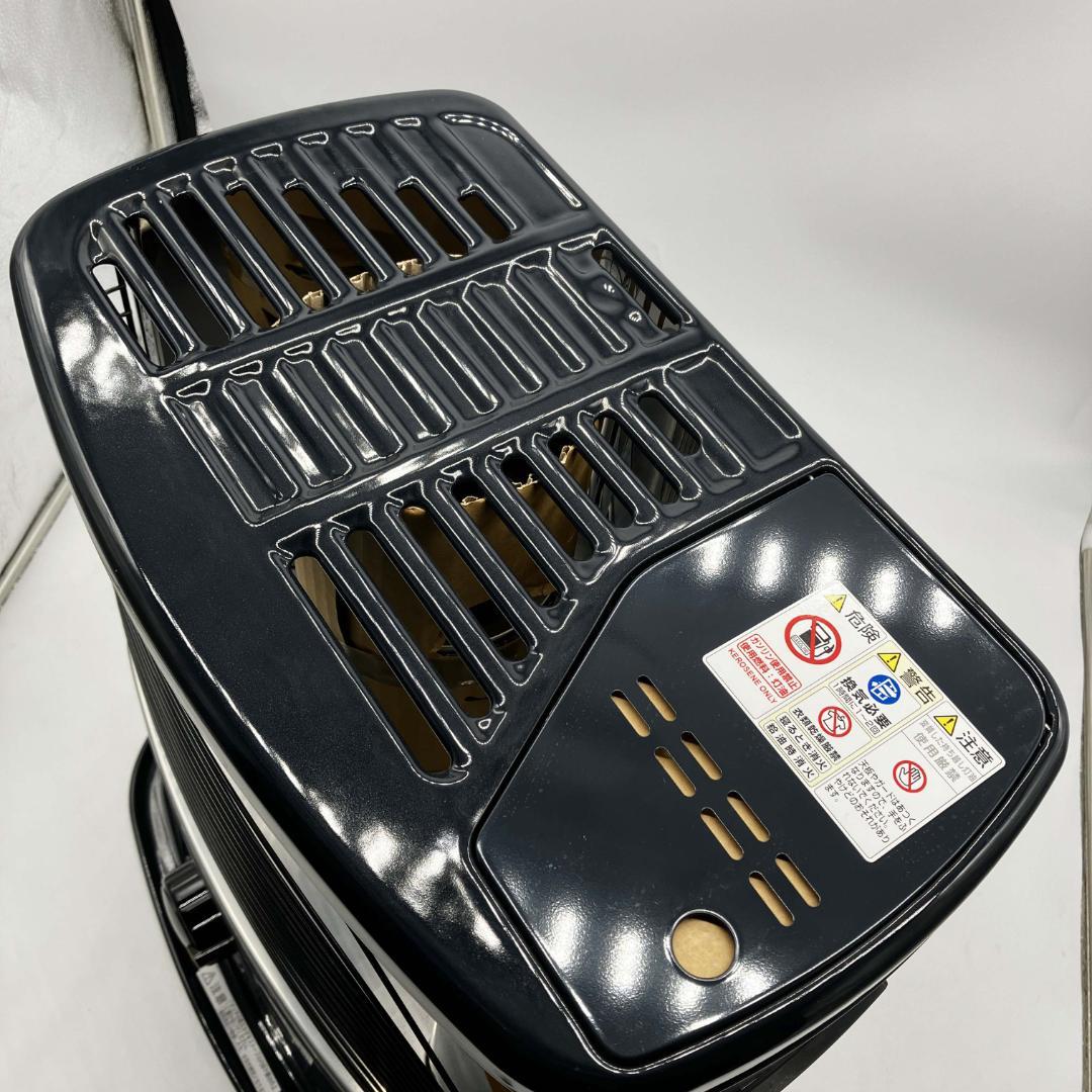 1118-10☆新品・未使用☆石油ストーブ☆コロナ☆２０１５年☆冬☆暖房器具