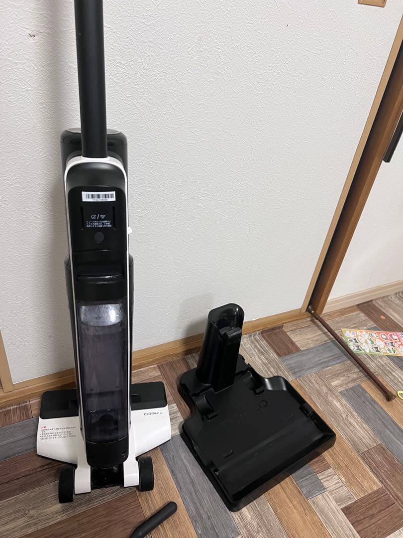Tineco （ティネコ）Floor One S5 Combo