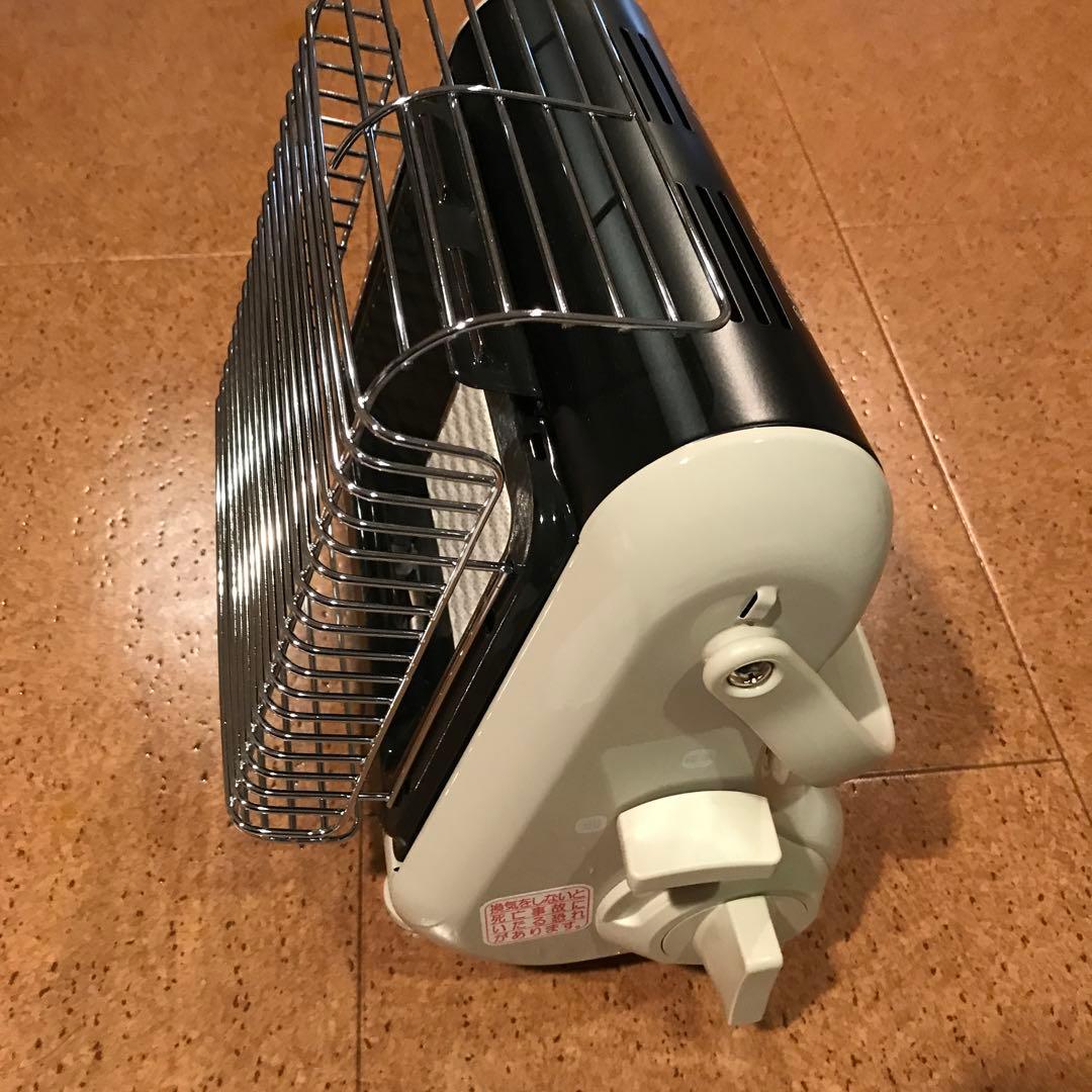 Iwatani カセットガスストーブ CB-STV-MY2