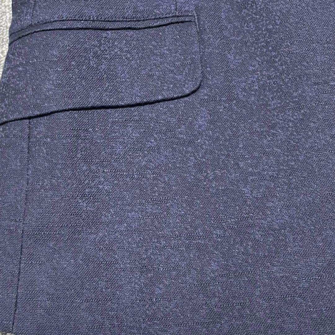 PLSTプラステ スラブストレッチカラーレスジャケット ステックパンツ セット