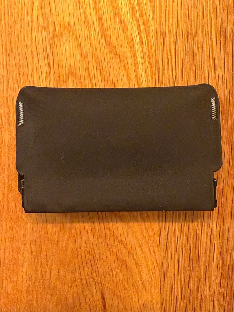 RE:FORM RE:01 COIN SLEEVE REFORM 財布