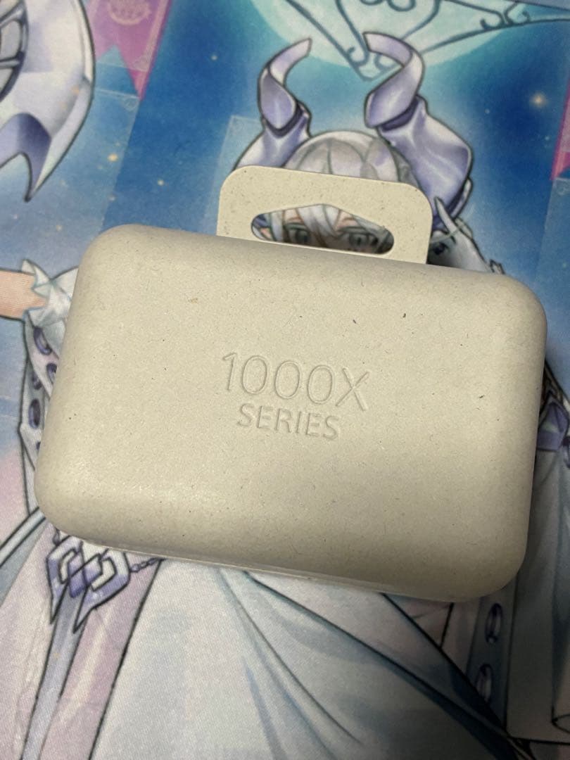 【凹みあり/中古】ワイレヤス イヤホン SONY WF-1000XM4