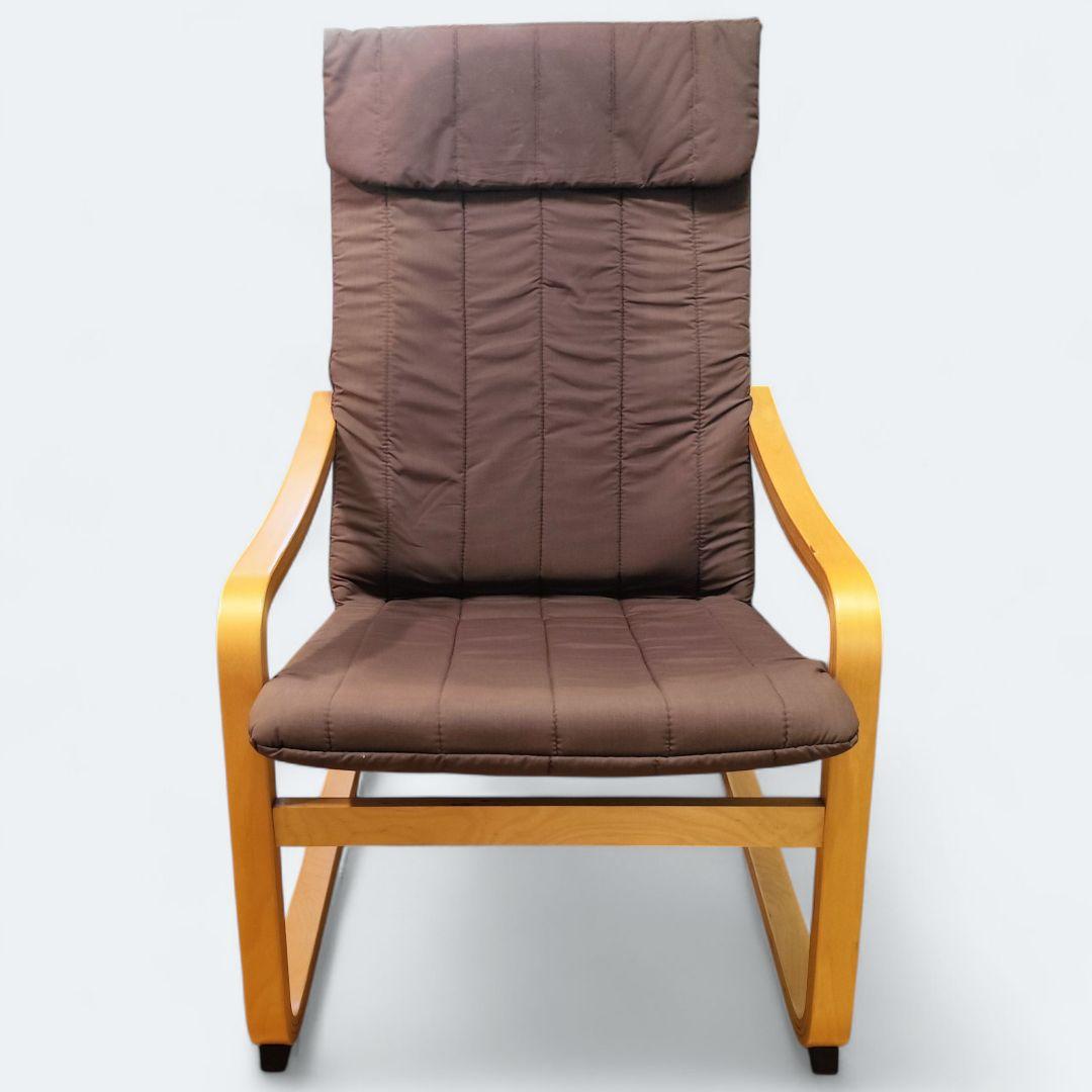 【美品】ドクターエア(DOCTORAIR) リラックスチェア ブラウン