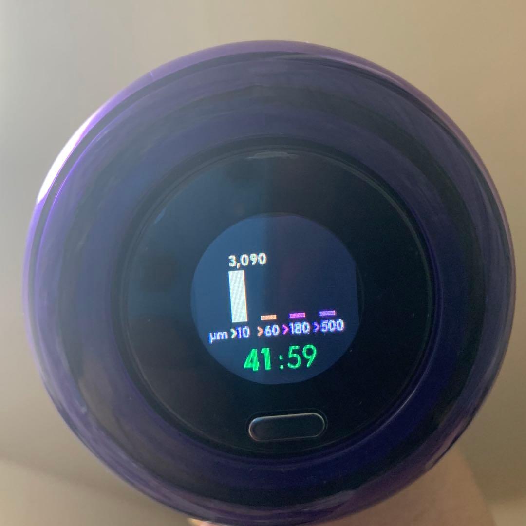 ダイソン V12 ( SV20 )動作確認済 純正 バッテリー Dyson