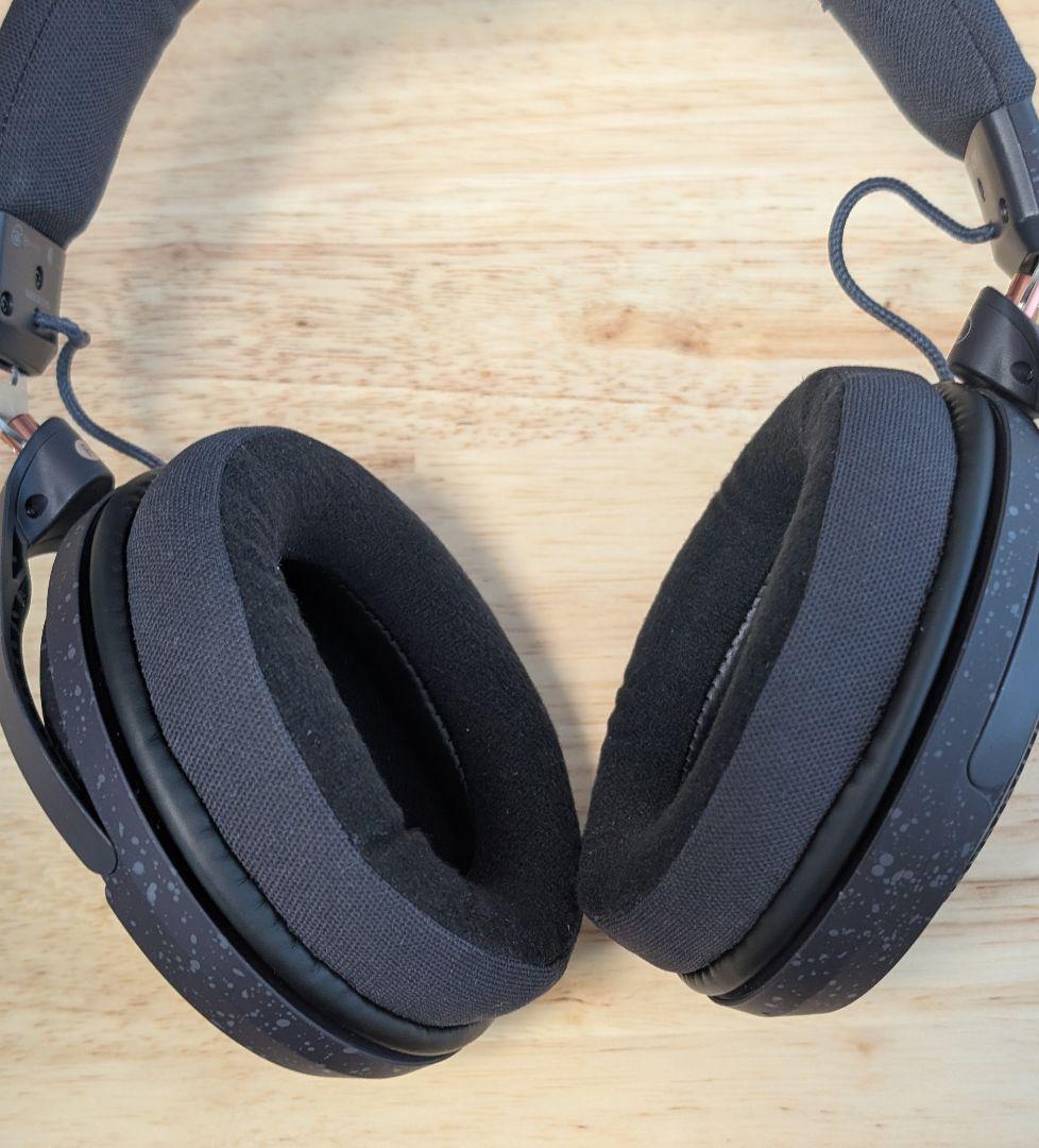 「美品」オーディオテクニカ ATH-HL7BT ワイヤレスヘッドホン