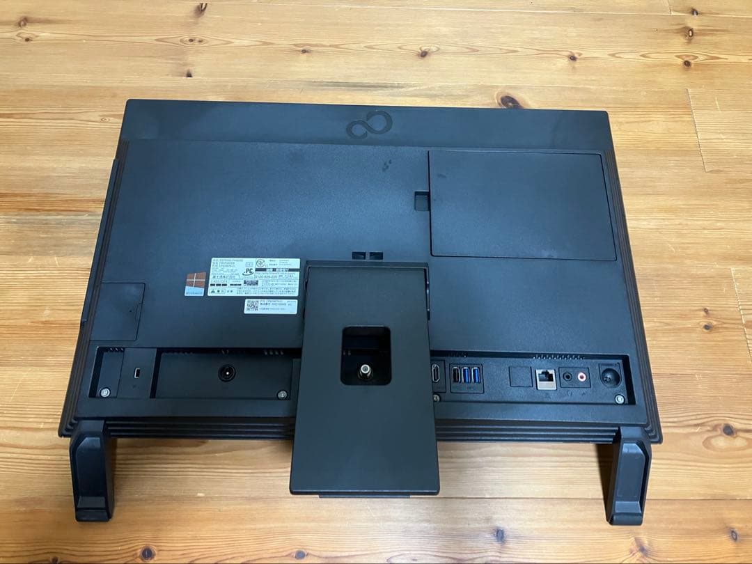 富士通 TV一体型パソコン　FMV-ESPRIMO FH56/KD