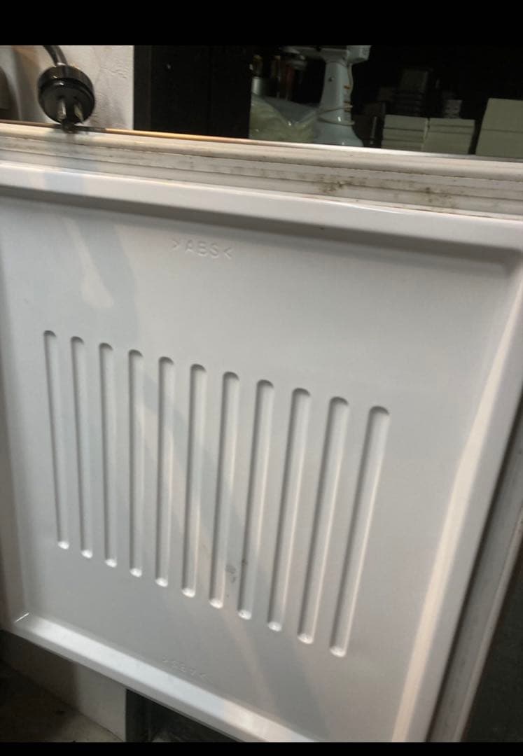 業務用冷蔵庫 1500 コールドテーブル（送料込にしました！）