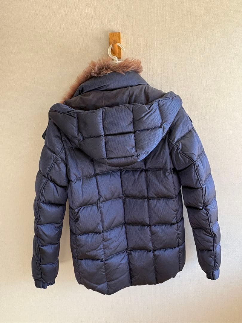 TATRAS タトラス OTTONE Rライン ダウンジャケット