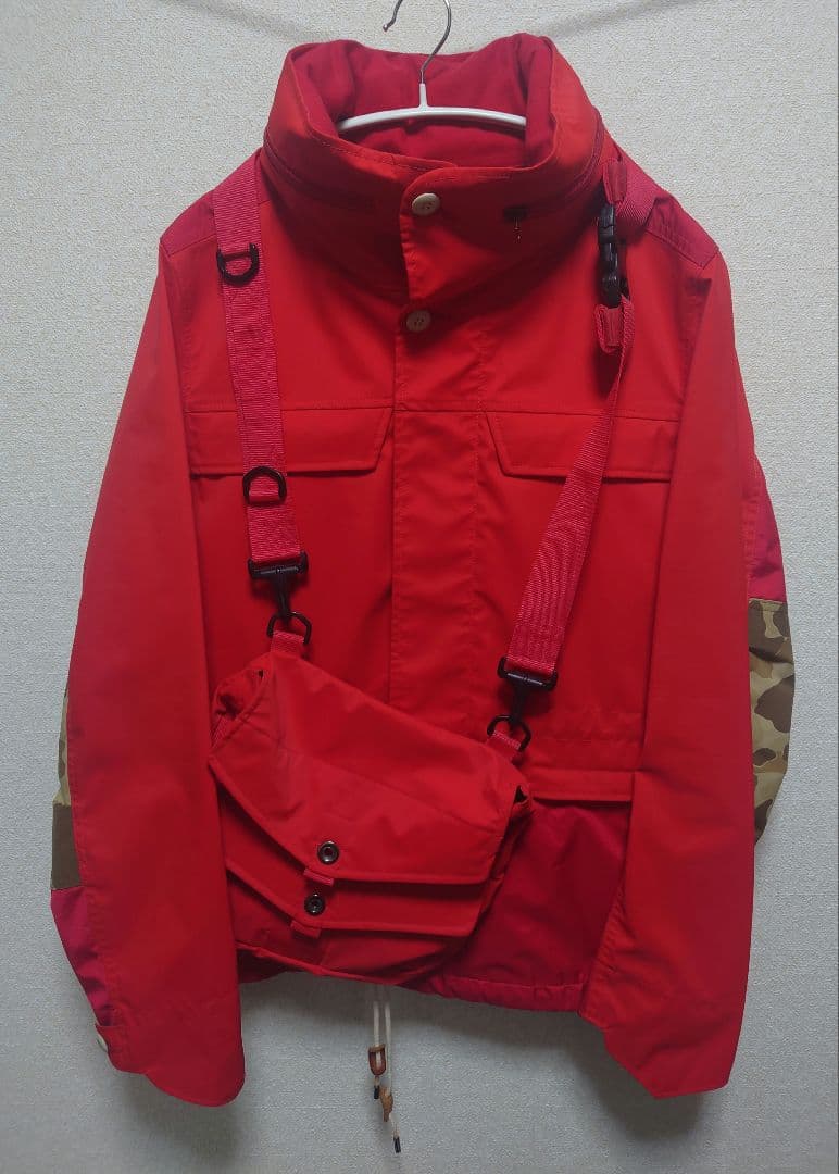 JUNYA WATANABE 　コムデギャルソン　ジュンヤワタナベ