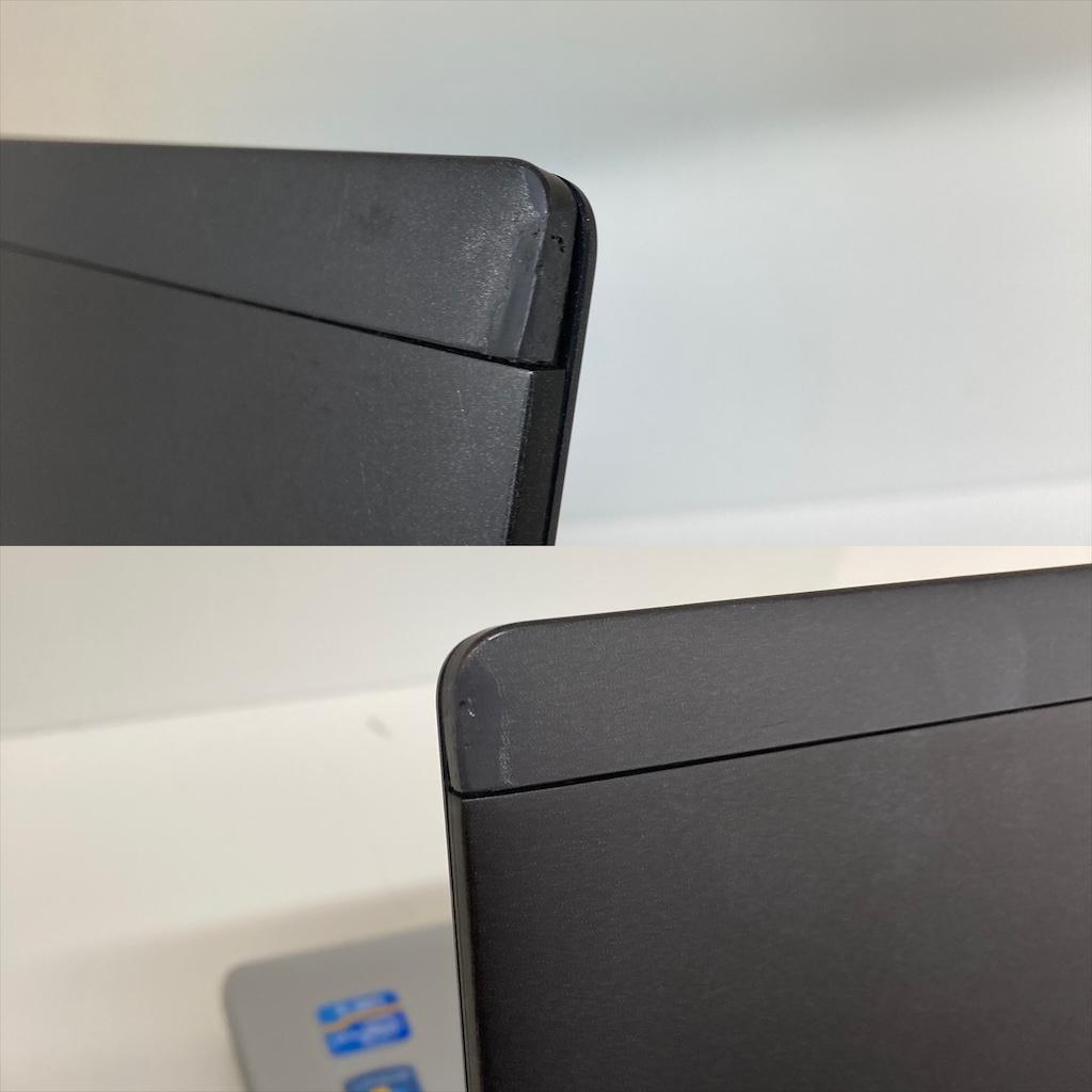 ●Win10Pro●富士通 12.1型ノート SSD128GB i5 4GB