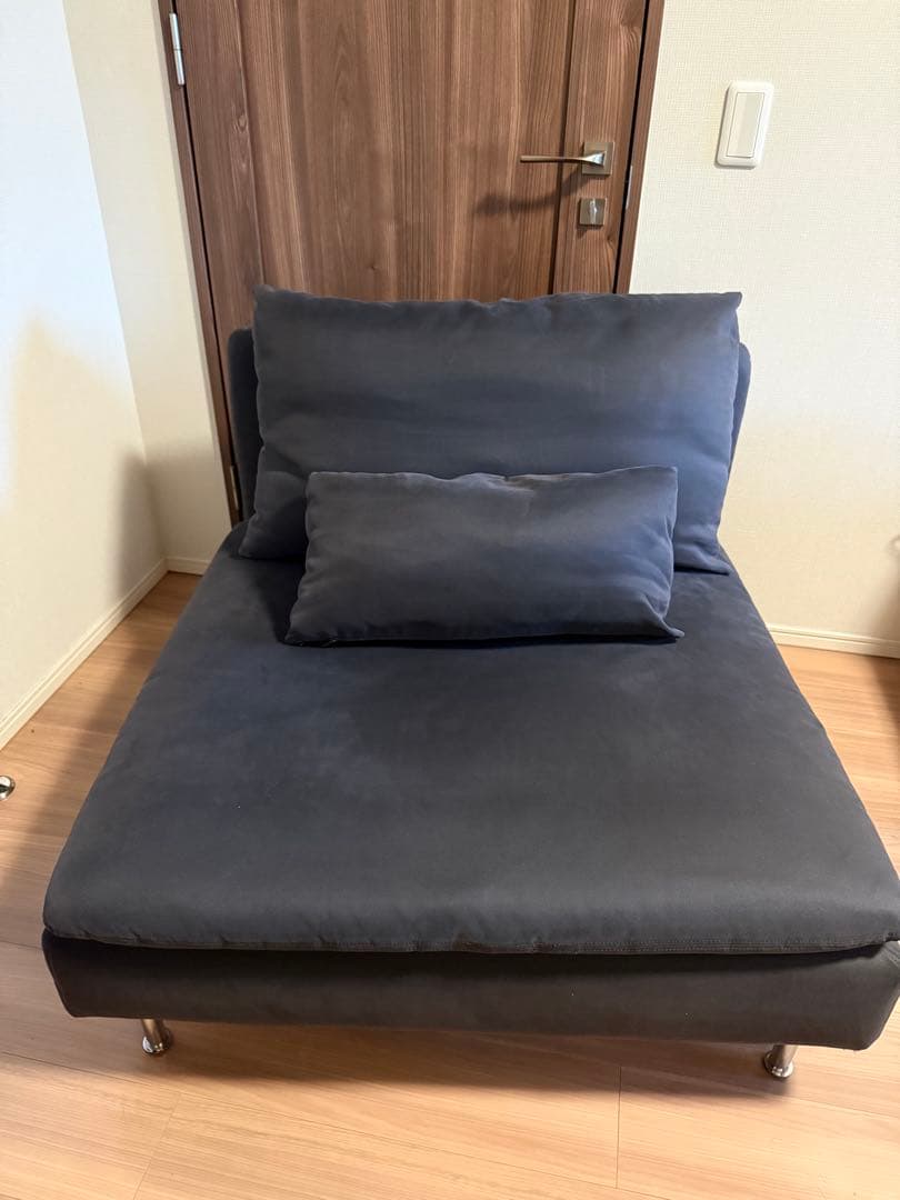 IKEA SÖDERHAMN イケア ソーデルハムン　1人掛けソファ