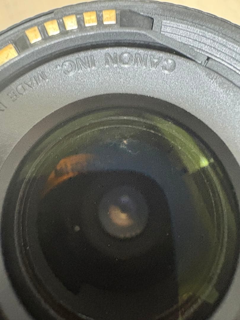 EOS 6D フルサイズ一眼レフ　付属品多数　オールドレンズ使用向き　追加品あり