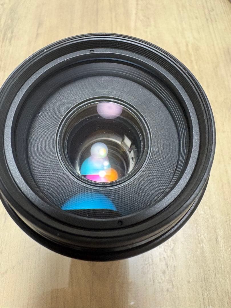 EOS 6D フルサイズ一眼レフ　付属品多数　オールドレンズ使用向き　追加品あり