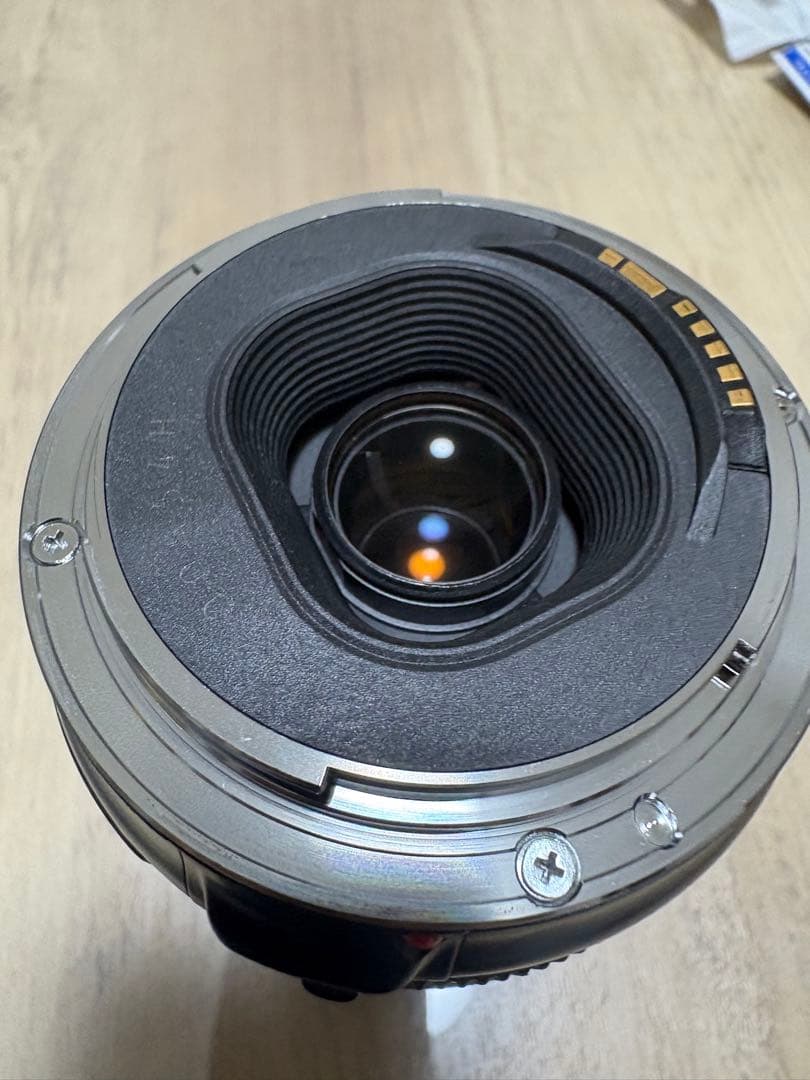 EOS 6D フルサイズ一眼レフ　付属品多数　オールドレンズ使用向き　追加品あり