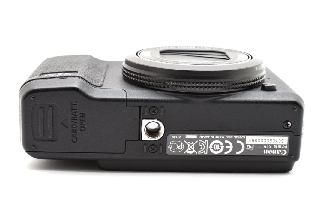 ■美品■Canon キヤノン PowerShot G15