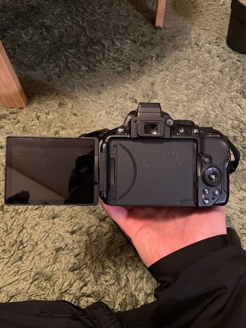 Nikon D5300「Jun'ly」