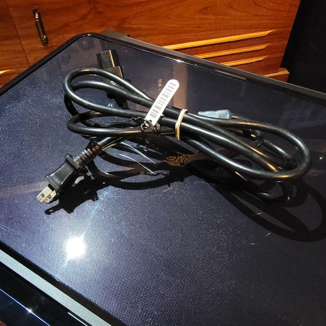 【美品】エプソン EP-804A カラリオ インクジェットプリンター 動作確認済