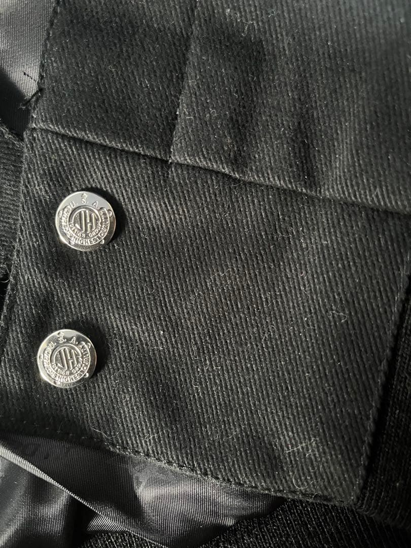 ディズニー新品タグ　DHデザイン　レーシングジャケットプリンセス