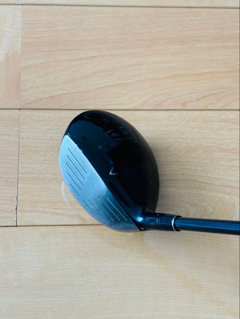 【55odyssey】ゴルフクラブ 13本 フルセット 右利き 法人購入品